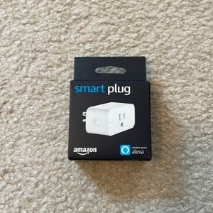 Amazon Alexa Smart Plug
